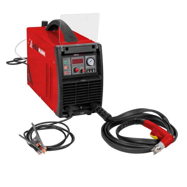 Holzmann Druckluft Invertor Plasma Schneidanlage DIPA100NEO